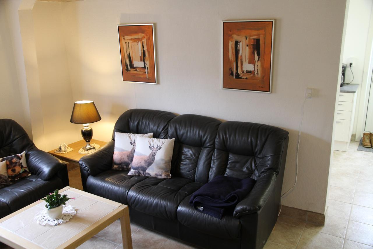 Hukaergaard Bed & Breakfast Ostbirk Luaran gambar