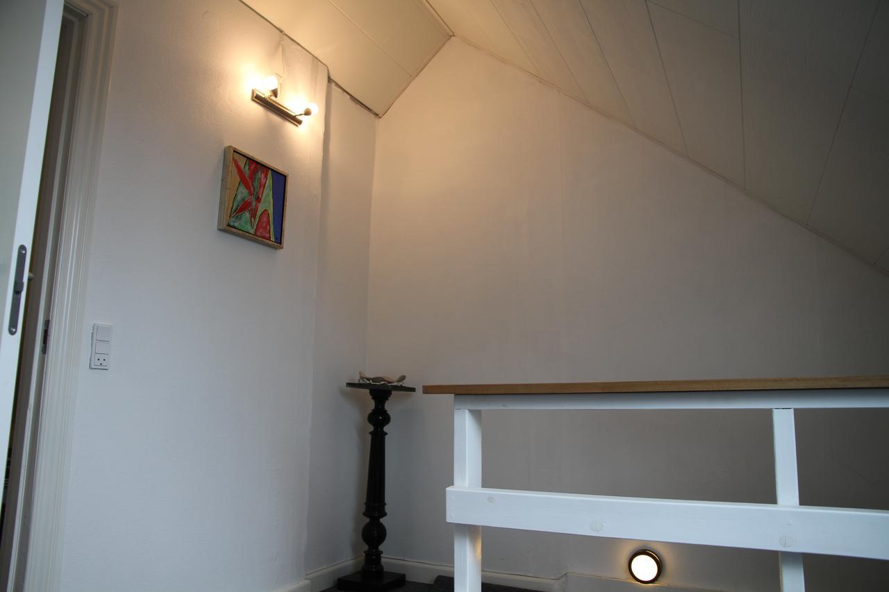 Hukaergaard Bed & Breakfast Ostbirk Luaran gambar