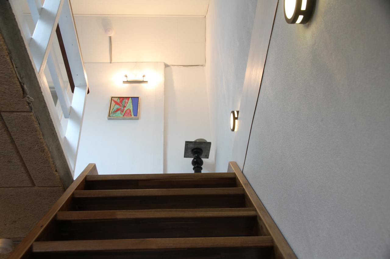Hukaergaard Bed & Breakfast Ostbirk Luaran gambar