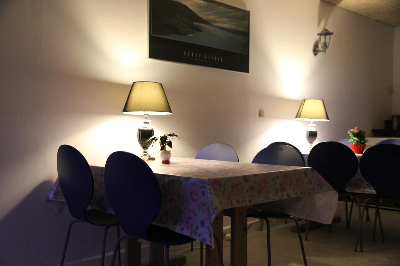 Hukaergaard Bed & Breakfast Ostbirk Luaran gambar