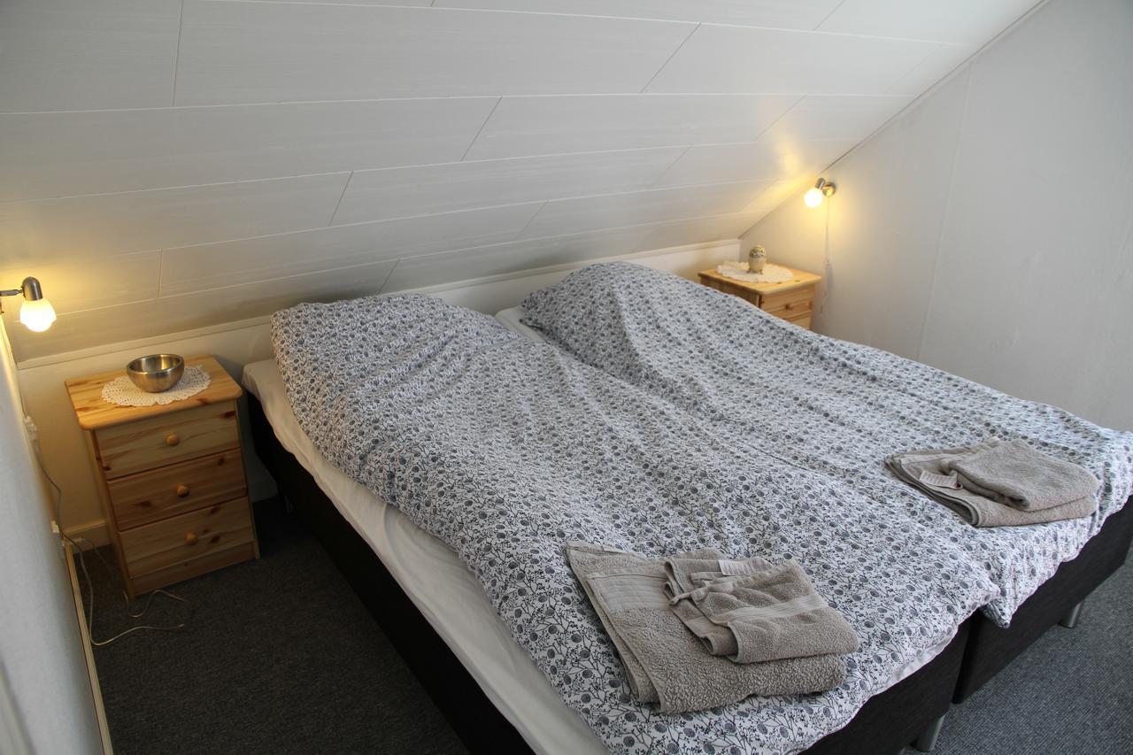 Hukaergaard Bed & Breakfast Ostbirk Luaran gambar