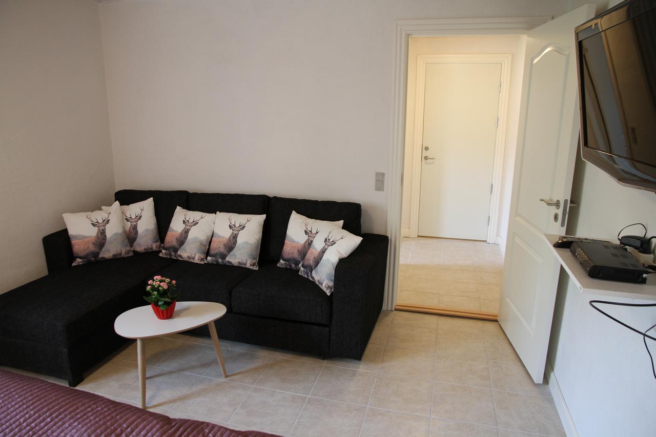 Hukaergaard Bed & Breakfast Ostbirk Luaran gambar