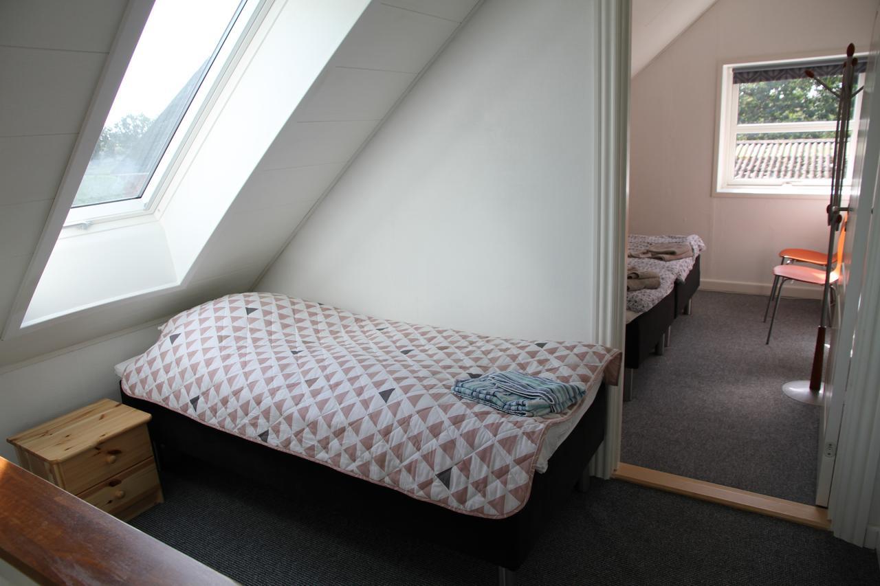 Hukaergaard Bed & Breakfast Ostbirk Luaran gambar