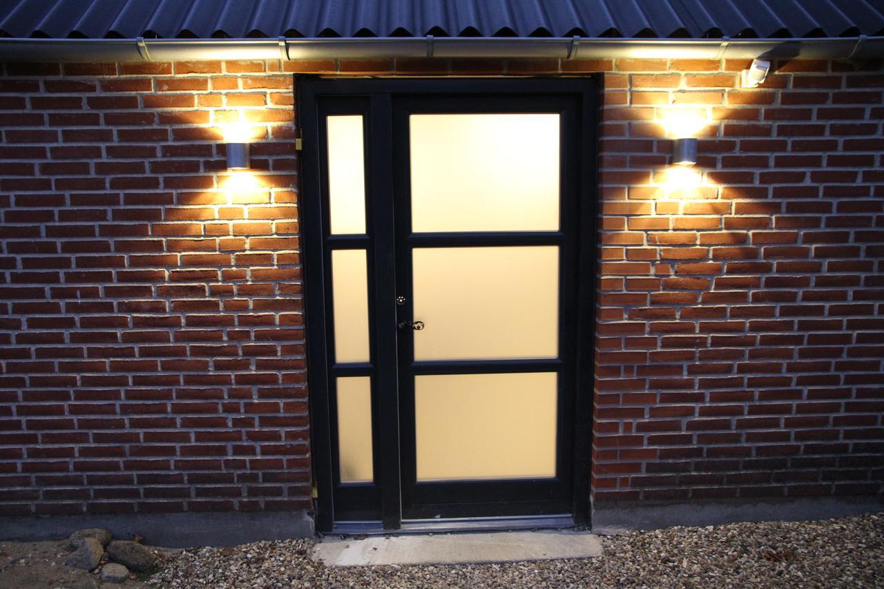 Hukaergaard Bed & Breakfast Ostbirk Luaran gambar